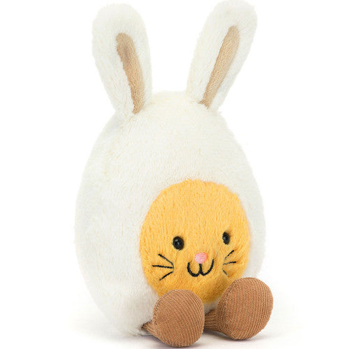 Jellycat Amuseables Bunny Egg