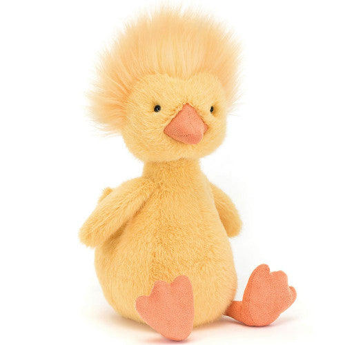 Jellycat Dorit Duckling