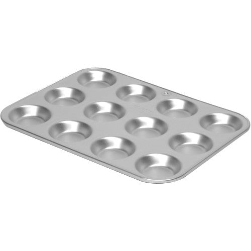 Silverwood 12 Hole Tart Tray